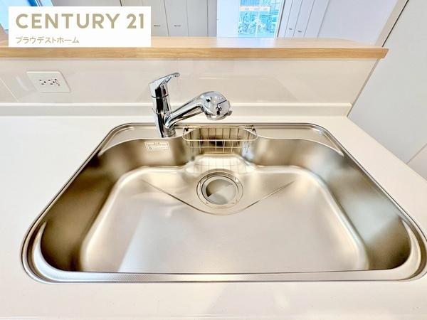 四條畷市二丁通町の新築一戸建