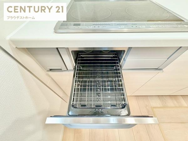 四條畷市二丁通町の新築一戸建