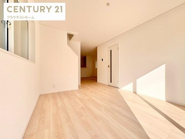 四條畷市二丁通町の新築一戸建