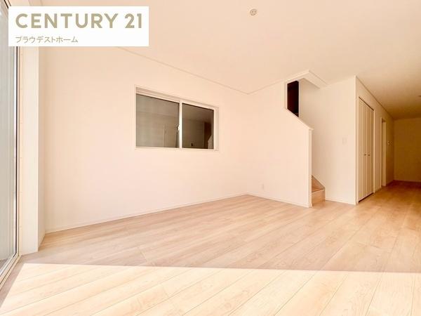 四條畷市二丁通町の新築一戸建