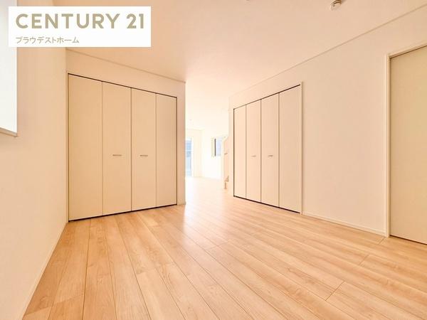 四條畷市二丁通町の新築一戸建