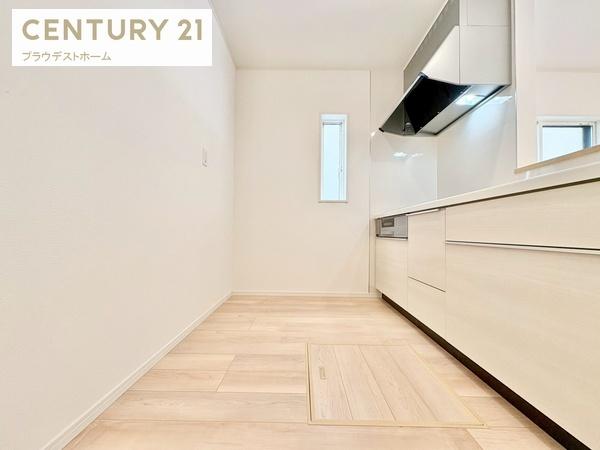 四條畷市二丁通町の新築一戸建