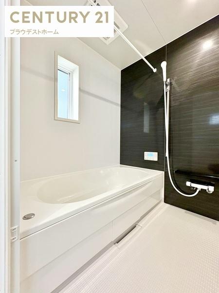 四條畷市二丁通町の新築一戸建