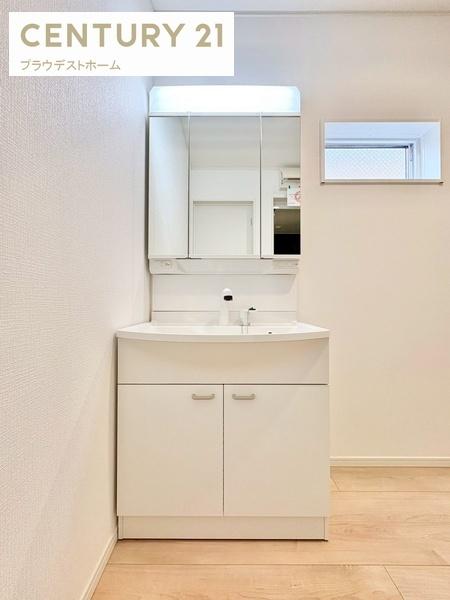 四條畷市二丁通町の新築一戸建