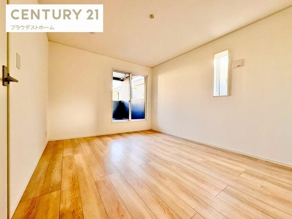 四條畷市二丁通町の新築一戸建