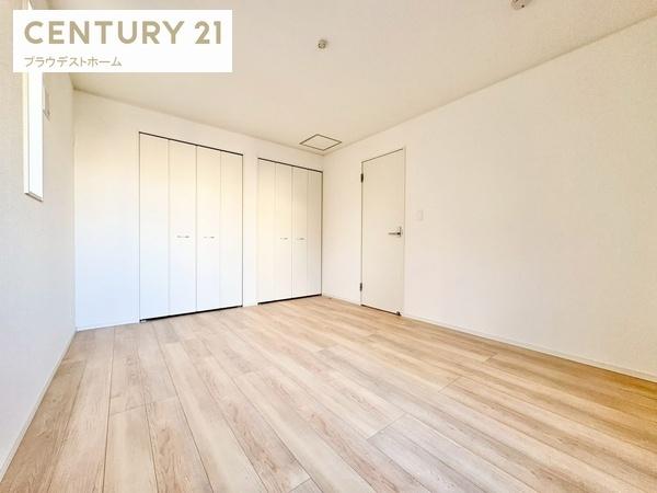 四條畷市二丁通町の新築一戸建