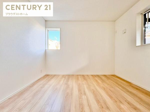 四條畷市二丁通町の新築一戸建