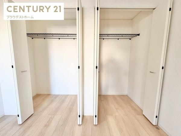 四條畷市二丁通町の新築一戸建