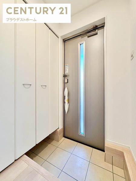 四條畷市二丁通町の新築一戸建