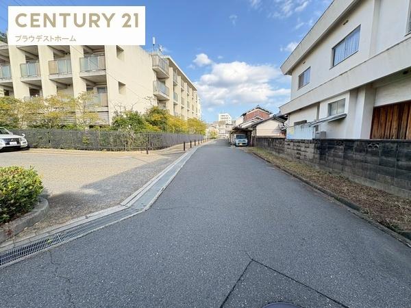 四條畷市二丁通町の新築一戸建