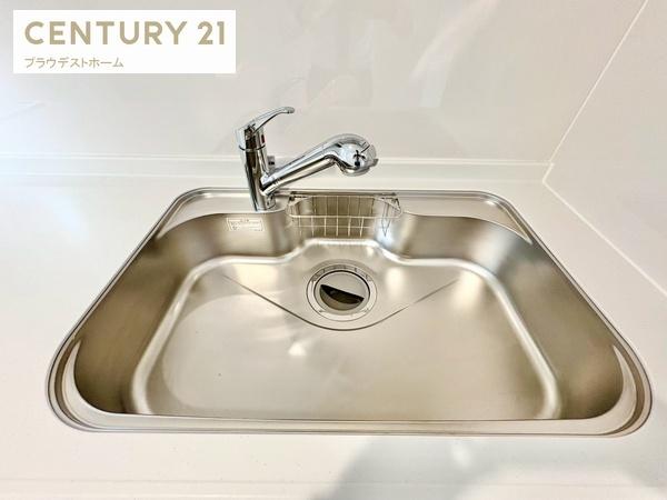 四條畷市二丁通町の新築一戸建