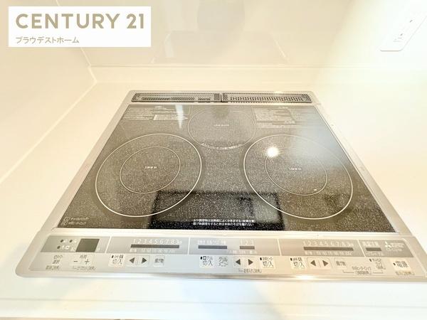 四條畷市二丁通町の新築一戸建