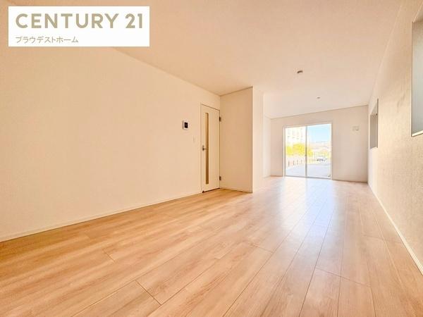 四條畷市二丁通町の新築一戸建