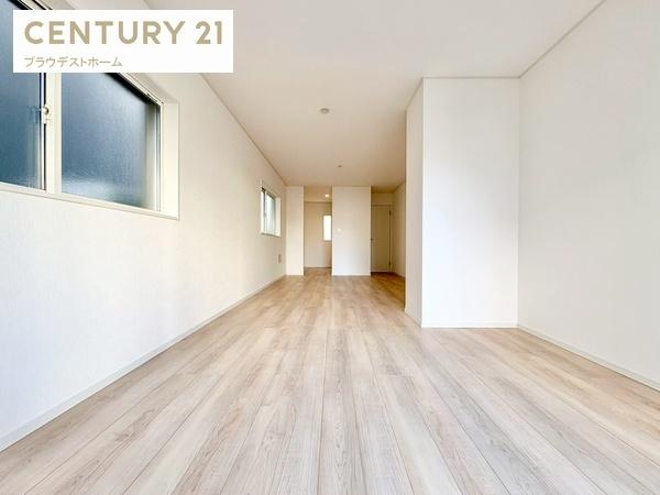 四條畷市二丁通町の新築一戸建