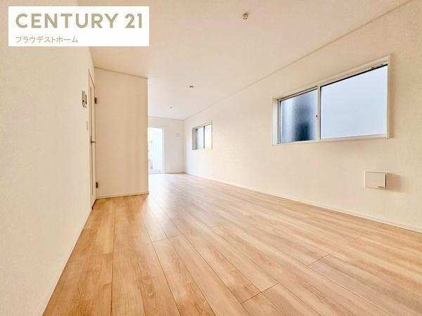 四條畷市二丁通町の新築一戸建