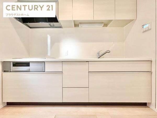 四條畷市二丁通町の新築一戸建