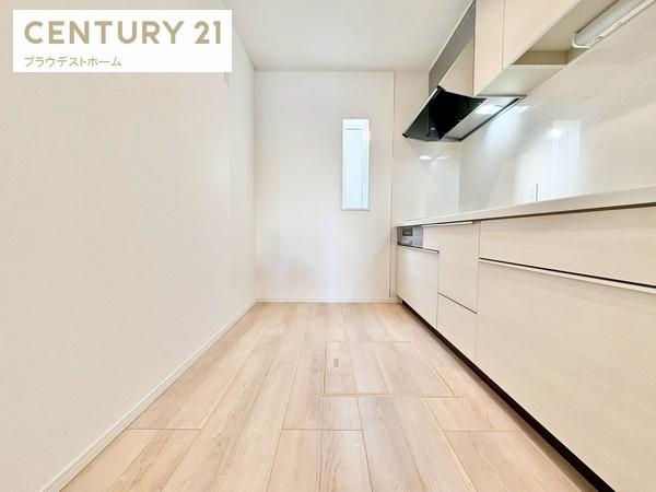 四條畷市二丁通町の新築一戸建