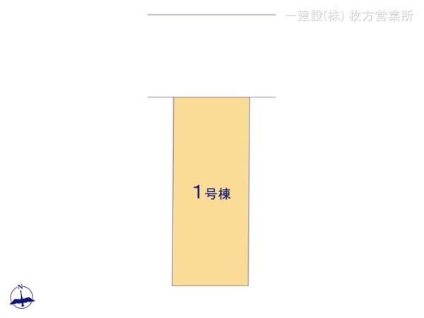 大阪市生野区田島３丁目の新築一戸建
