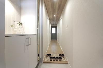 レックスコート都島