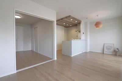 レックスコート都島