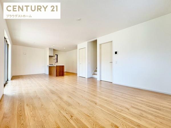 四條畷市清滝新町の新築一戸建