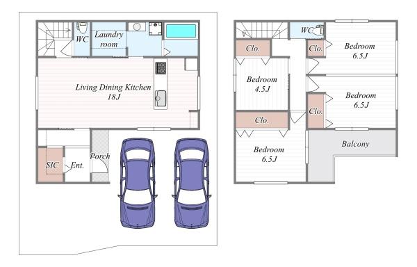 大阪市生野区生野東１丁目の売土地