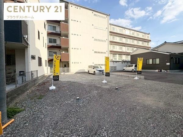 大阪市生野区生野東１丁目の売土地