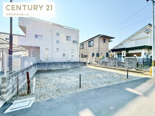 門真市打越町の土地