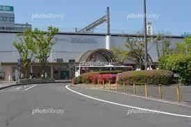 門真市打越町の土地(古川橋駅(京阪本線))