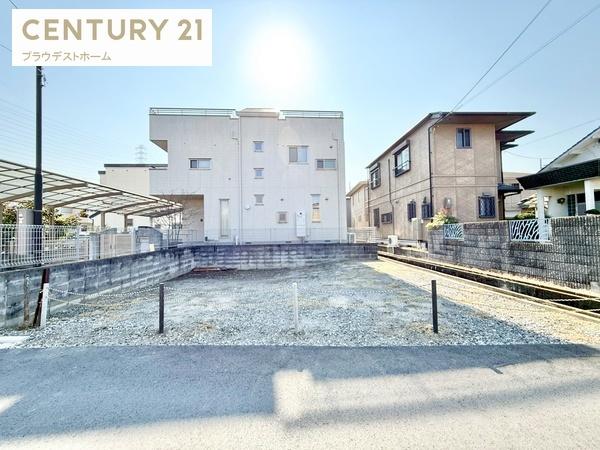 門真市打越町の売土地