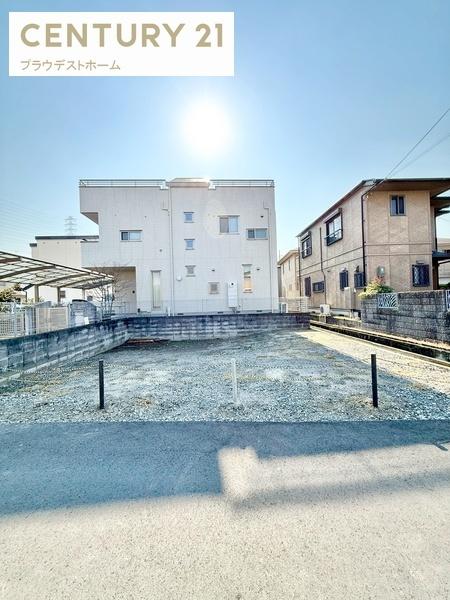 門真市打越町の土地