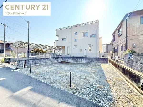 門真市打越町の土地