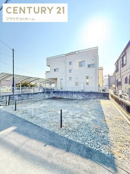 門真市打越町の土地