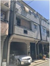 大阪市住吉区万代東4丁目の中古一戸建