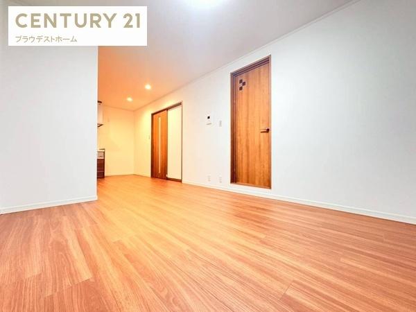 大阪市住吉区万代東４丁目の中古一戸建