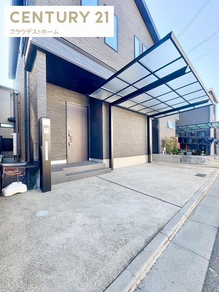 大阪市西淀川区中島１丁目の中古一戸建て