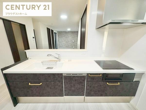 大阪市西淀川区中島１丁目の中古一戸建て