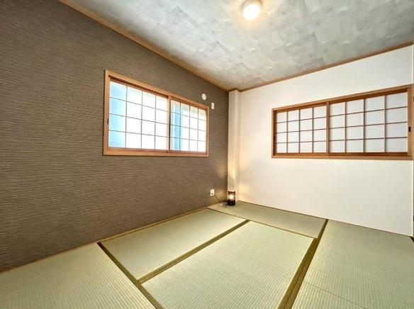 大阪市平野区加美鞍作１丁目の中古一戸建て