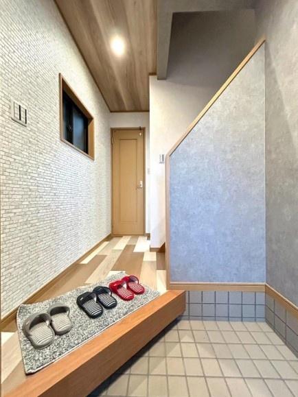 大阪市平野区加美鞍作１丁目の中古一戸建て