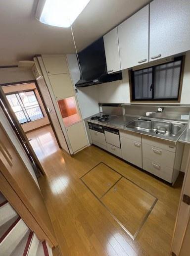 大阪市淀川区田川１丁目の中古一戸建て