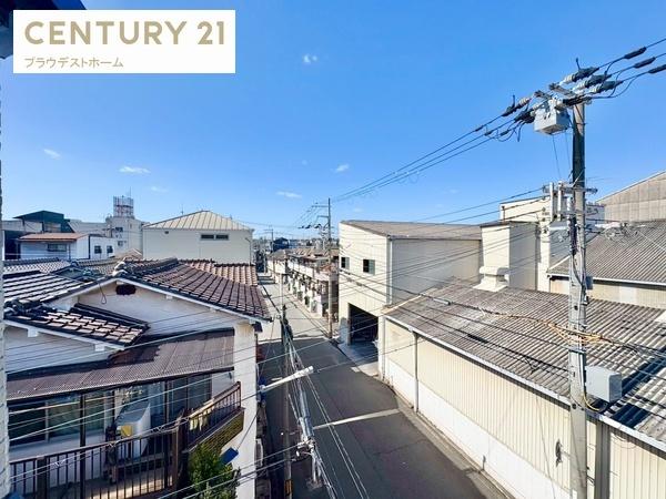 大阪市大正区南恩加島６丁目の新築一戸建