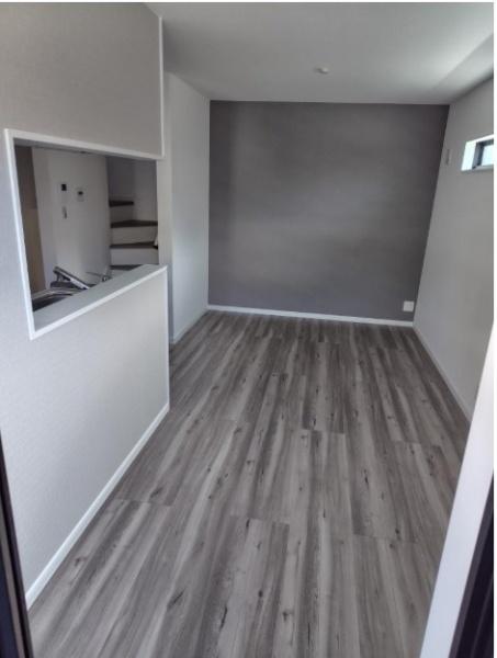 大阪市大正区南恩加島６丁目の新築一戸建