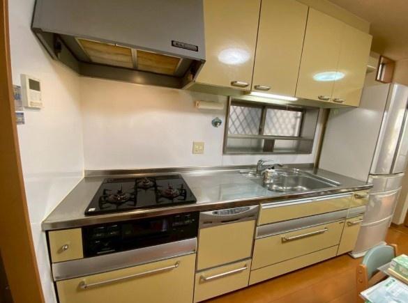 東大阪市稲葉１丁目の中古一戸建