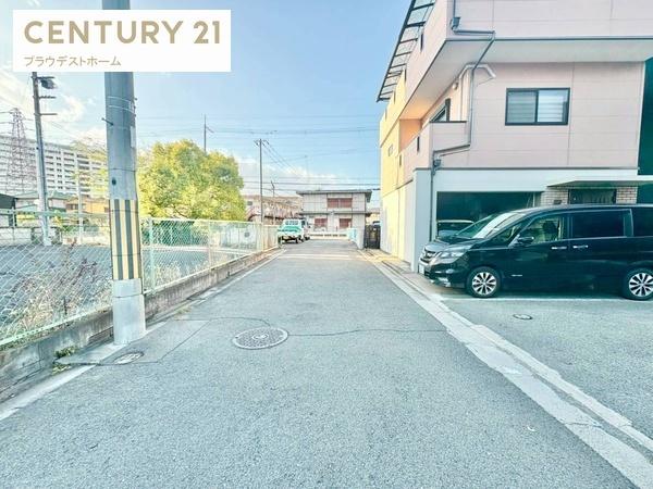 摂津市南別府町の新築一戸建