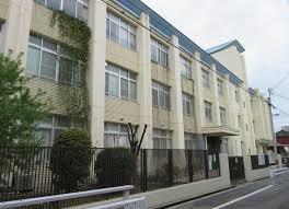 大阪市阿倍野区阪南町３丁目の土地(大阪市立阿倍野小学校)