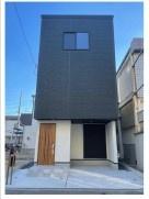 大阪市東住吉区住道矢田１丁目の中古一戸建