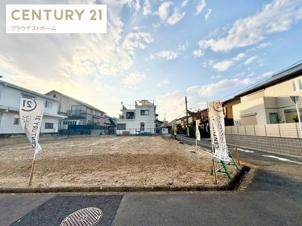 茨木市玉瀬町の土地