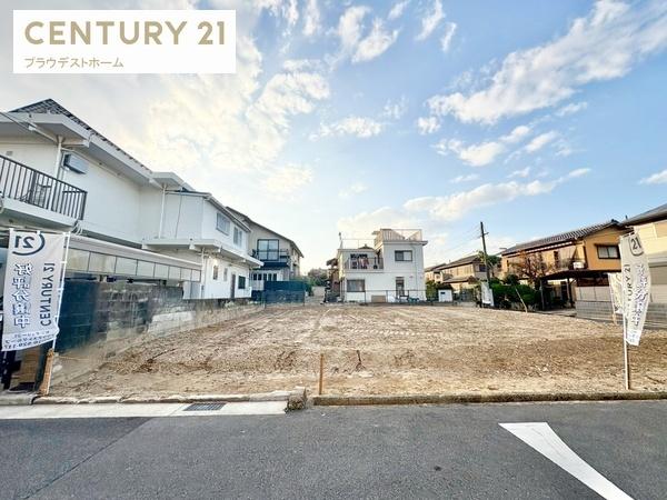 茨木市玉瀬町の土地