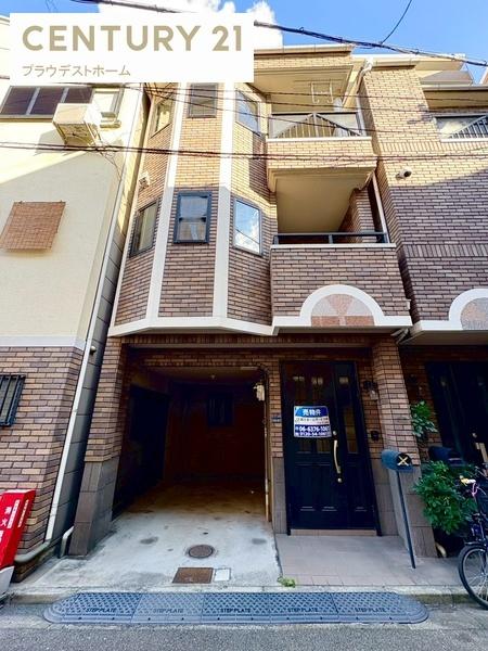 東大阪市長堂2丁目の中古一戸建