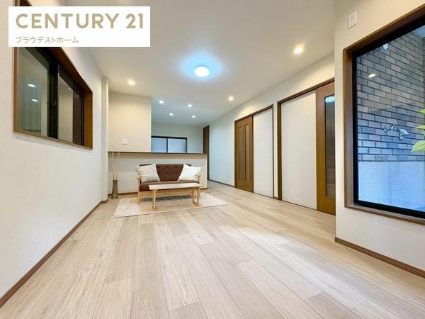 東大阪市長堂２丁目の中古一戸建